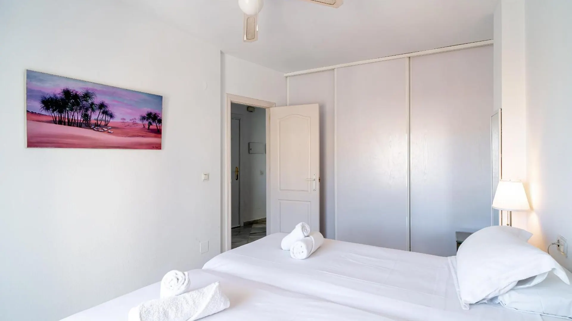 Stella Maris Beachfront 3A By Casasol Nerja 0*,
