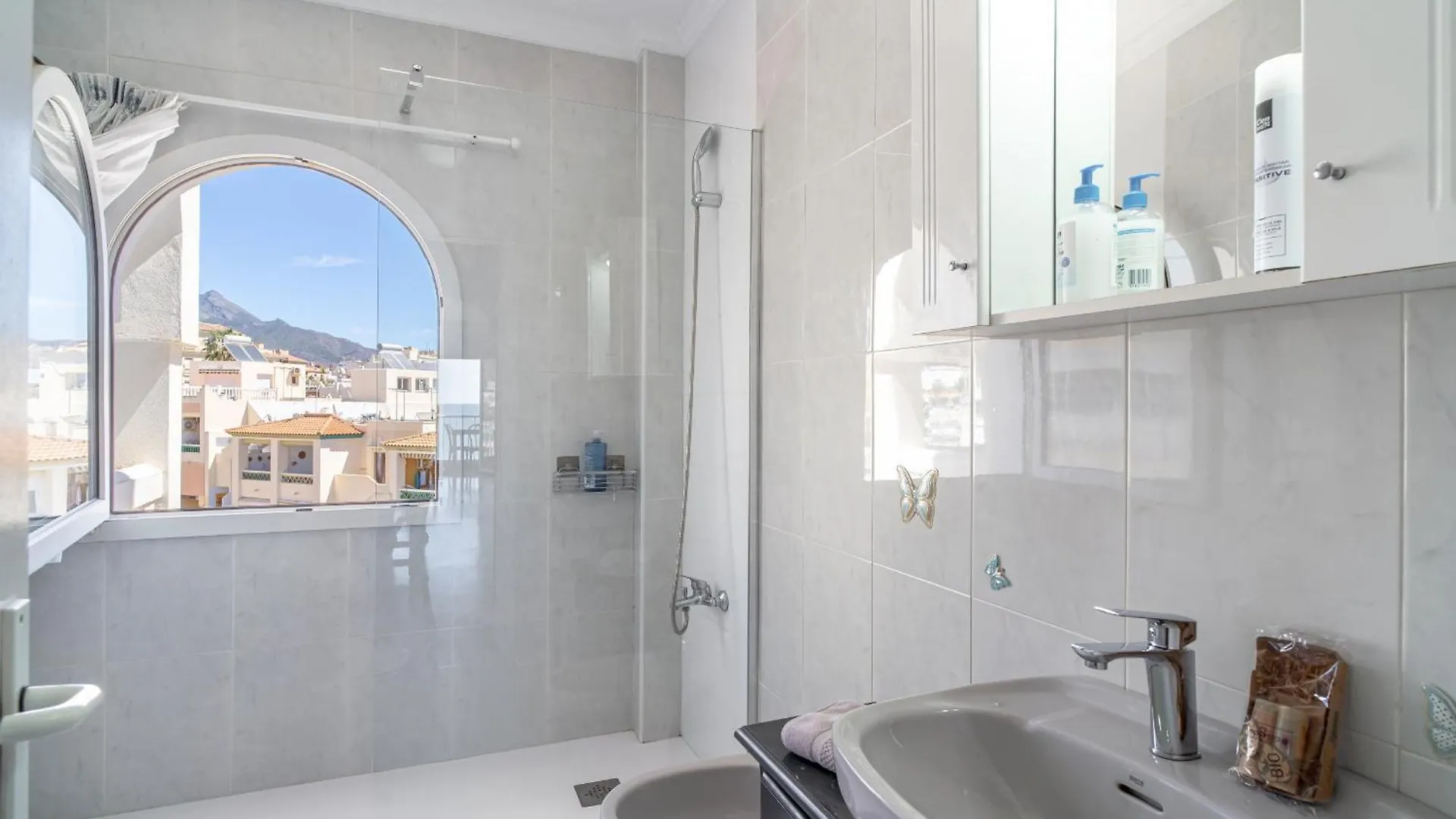 Stella Maris Beachfront 3A By Casasol Nerja