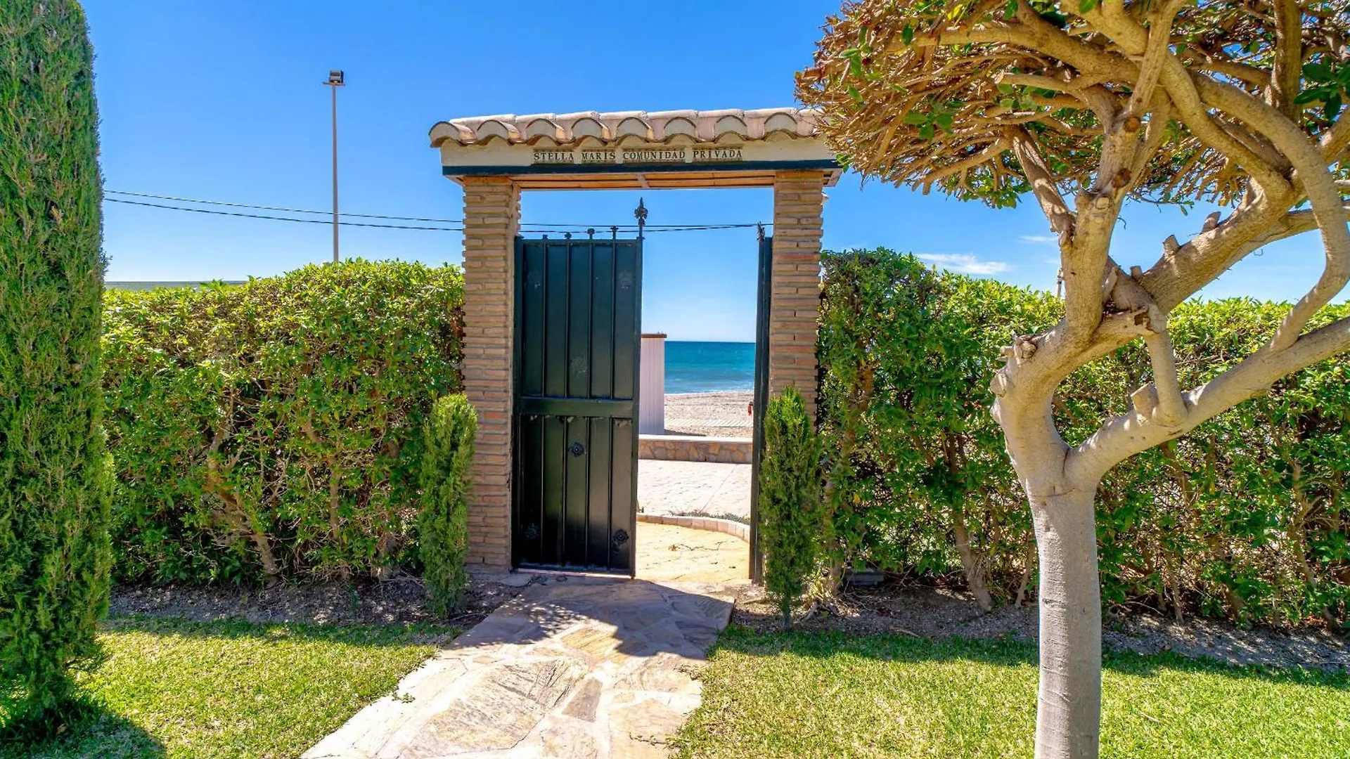 Stella Maris Beachfront 3A By Casasol Nerja 0*,